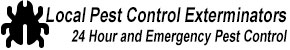South Norfolk VA Pest Control Exterminators